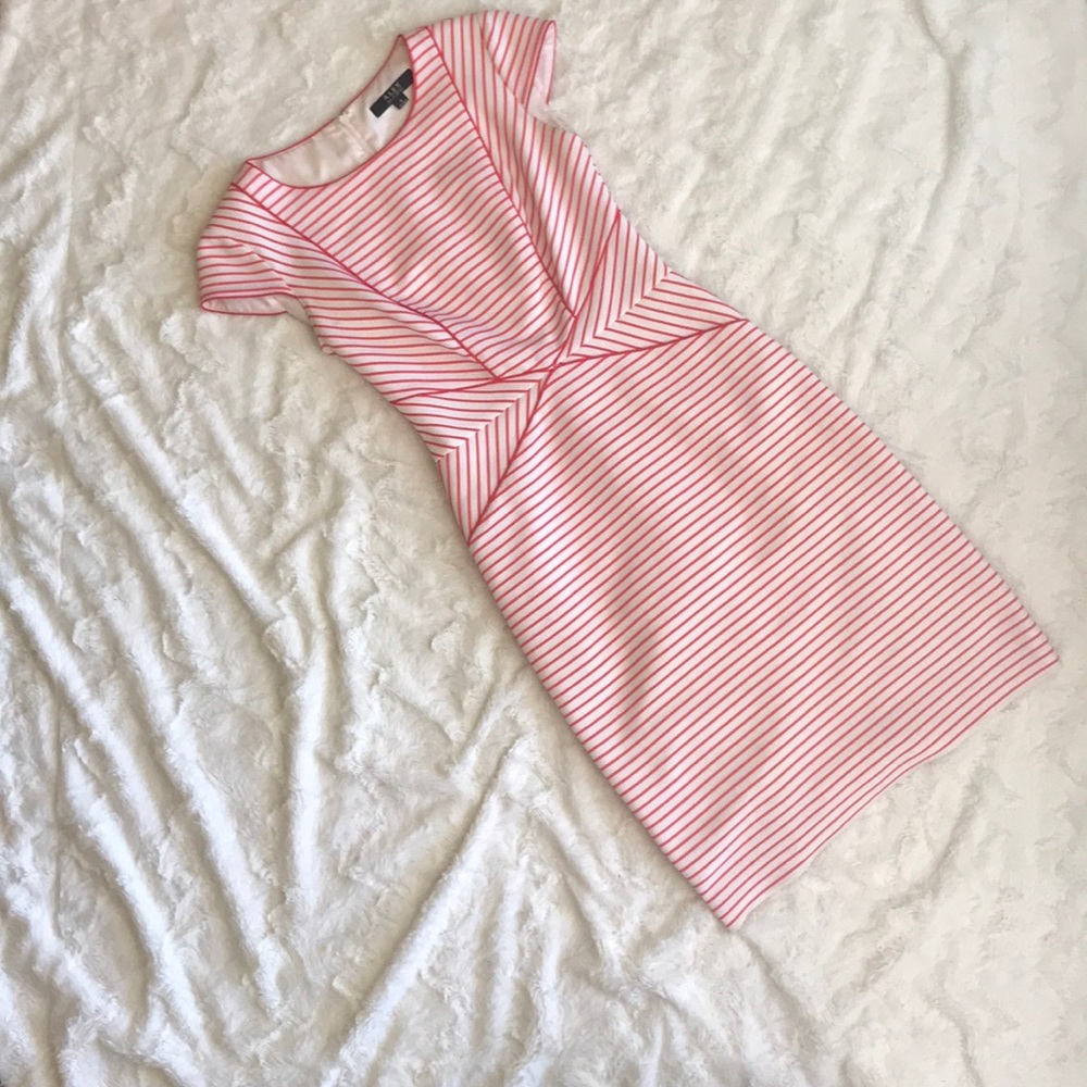 Alex Marie dress.